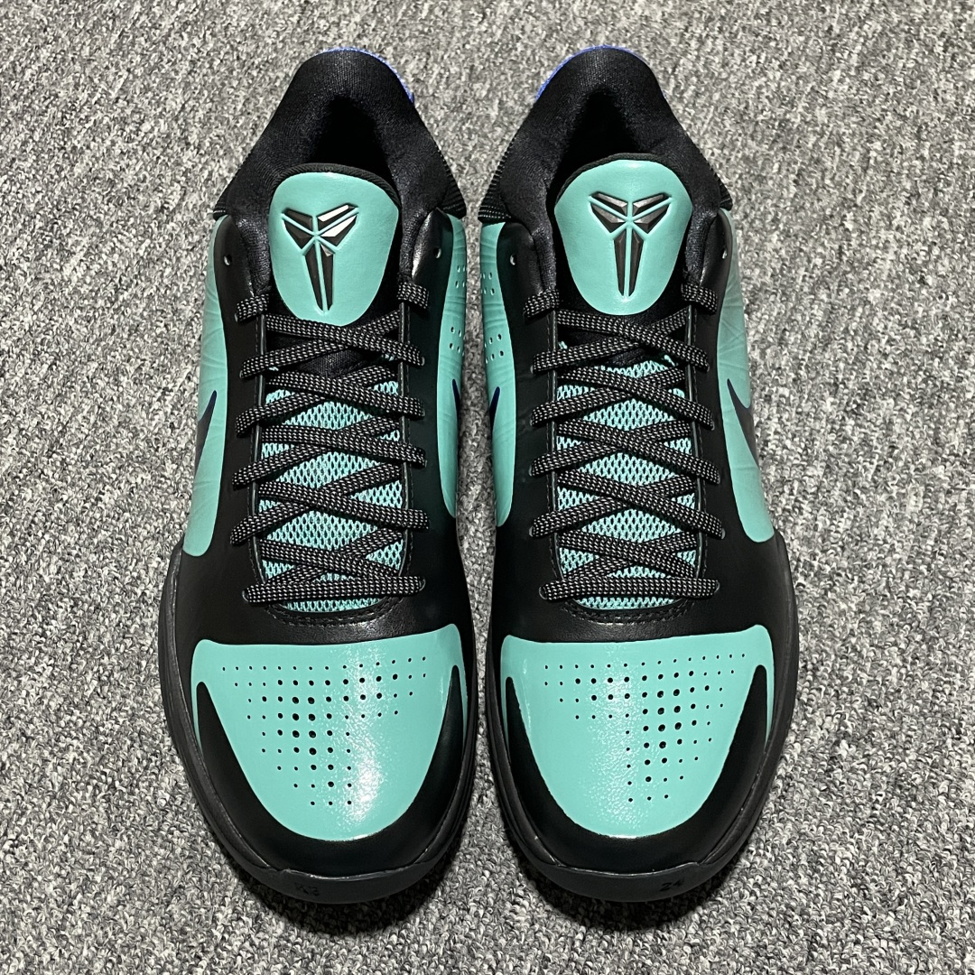 纯原 NK Kobe V 科比5 科比五 实战篮球鞋 IH0274-300 国内一线头部大厂出品 高端零售 外贸专供品质 原鞋原数据纸板开发 独立私模 独家女鞋模具 尺码：40 40.5 41 42 42.5 43 44 44.5 45 46 47.5 48.5-选品中心