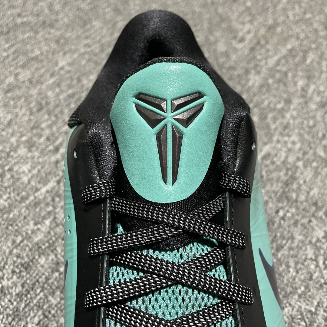 图片[9]-纯原 NK Kobe V 科比5 科比五 实战篮球鞋 IH0274-300 国内一线头部大厂出品 高端零售 外贸专供品质 原鞋原数据纸板开发 独立私模 独家女鞋模具 尺码：40 40.5 41 42 42.5 43 44 44.5 45 46 47.5 48.5-选品中心