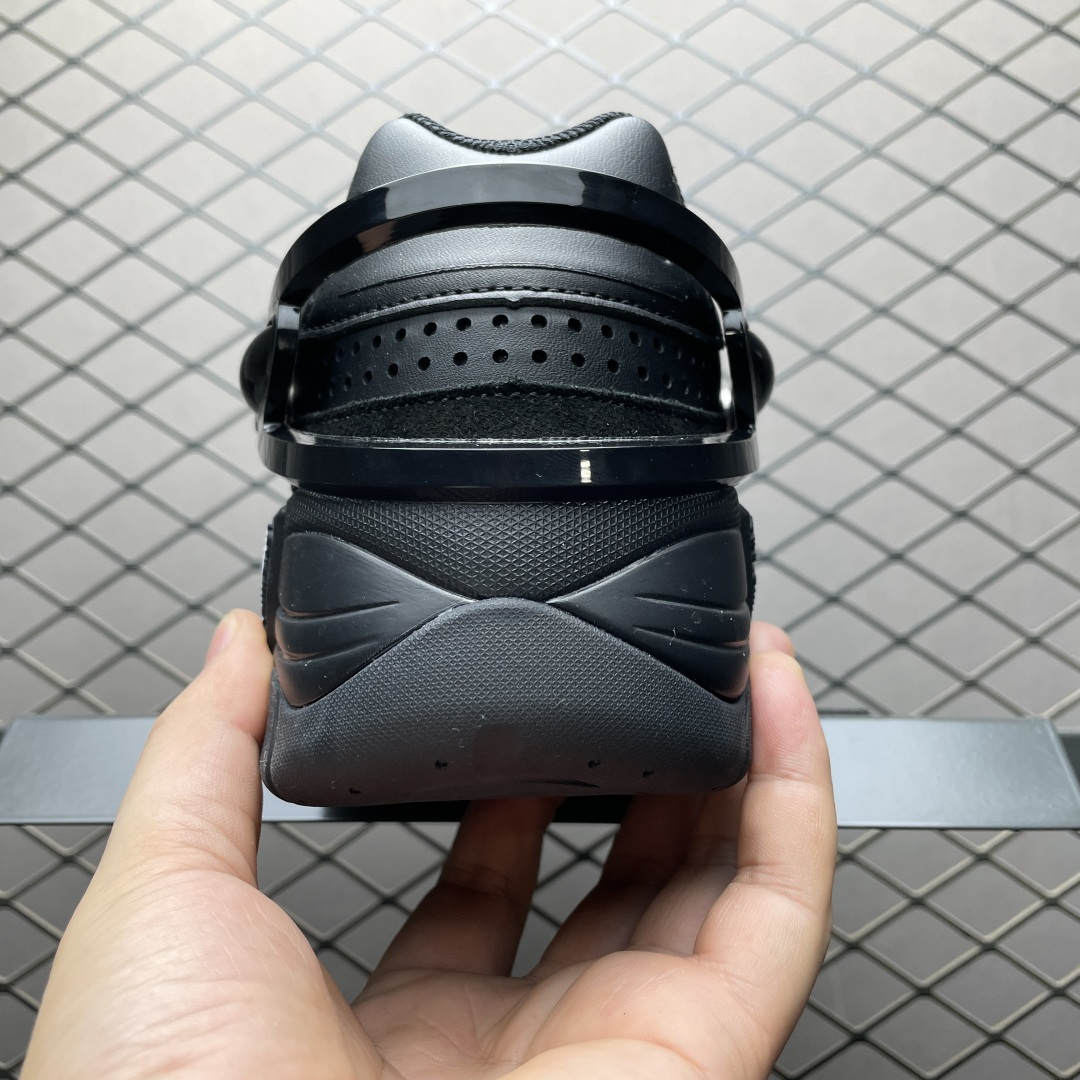 图片[2]-外贸爆款 RAF SIMONS Cylon-21 \”水泡\” 先锋潮流 复古低帮休闲鞋 原版定制可拆卸后跟TUP塑料件 独家定制鞋盒 尺码：37 38 39 40 41 42 43 44 45-选品中心