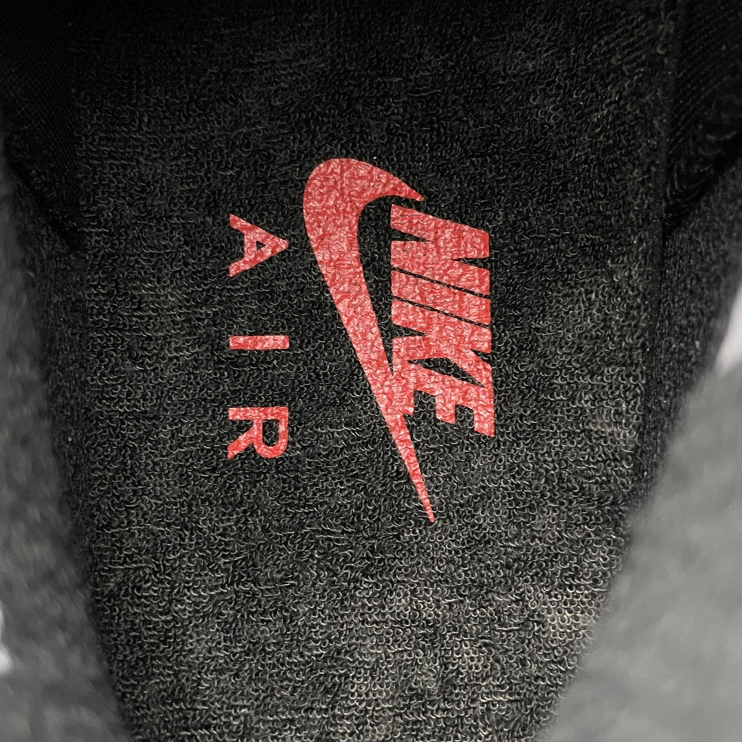 图片[8]-纯原版 Air Jordan 6 Retro AJ6乔6 男子文化篮球鞋 CT8529-001 头部一线大厂OG出品 原鞋定版开发 原厂皮料原厂数据打造 高端外贸零售专供 最高限度还原官方 尺码：40 40.5 41 42 42.5 43 44 44.5 45 46 47.5-选品中心