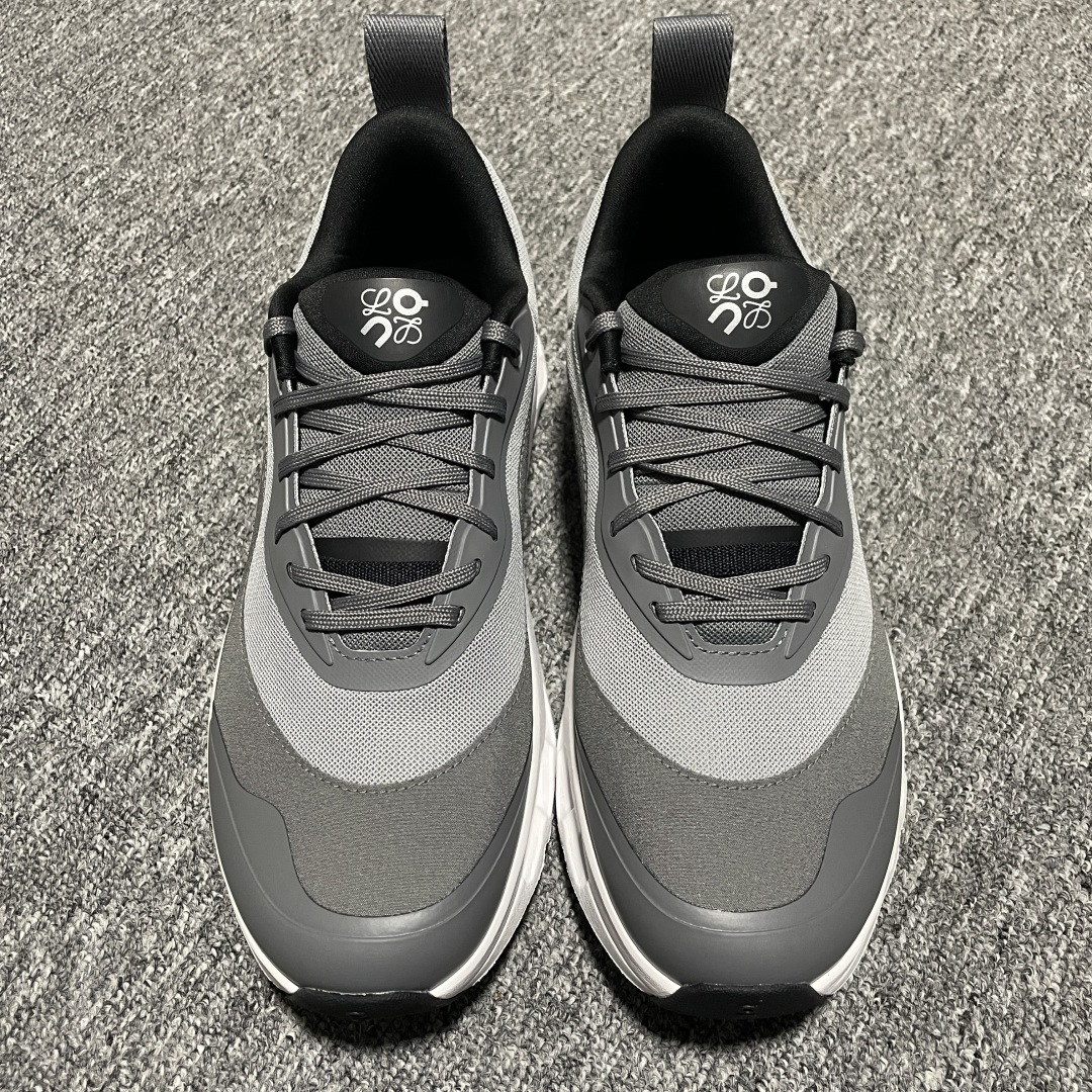 纯原版 Loewe x ON 罗意威昂跑联名 Cloudtilt 2.0 系列 MX17-1120 市售