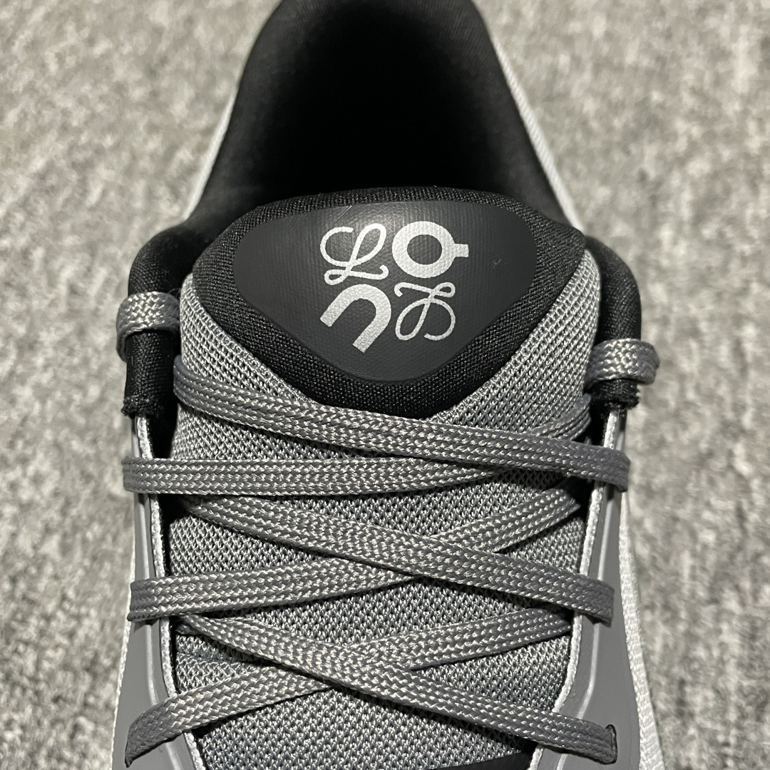 纯原版 Loewe x ON 罗意威昂跑联名 Cloudtilt 2.0 系列 MX17-1120 市售