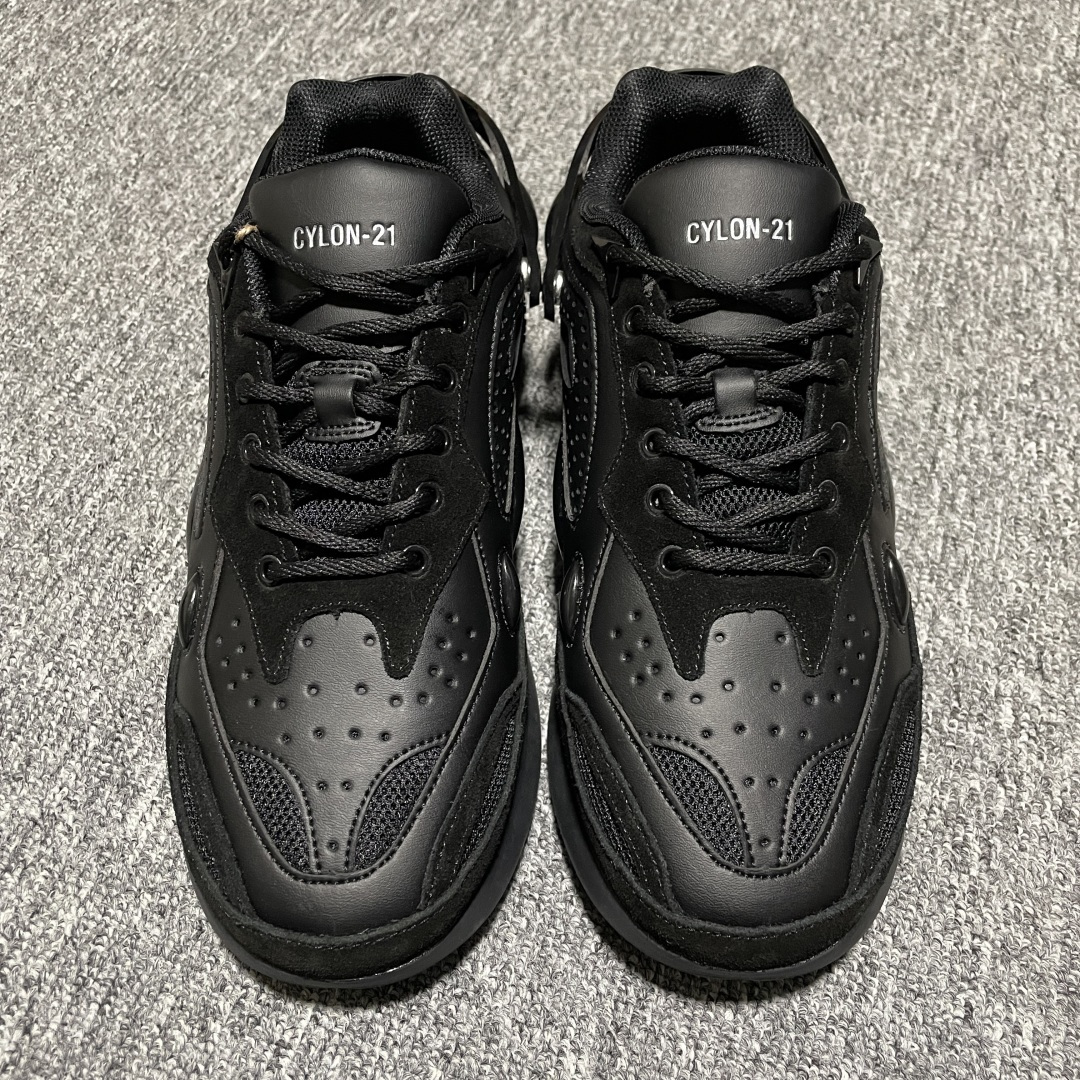 外贸爆款 RAF SIMONS Cylon-21 