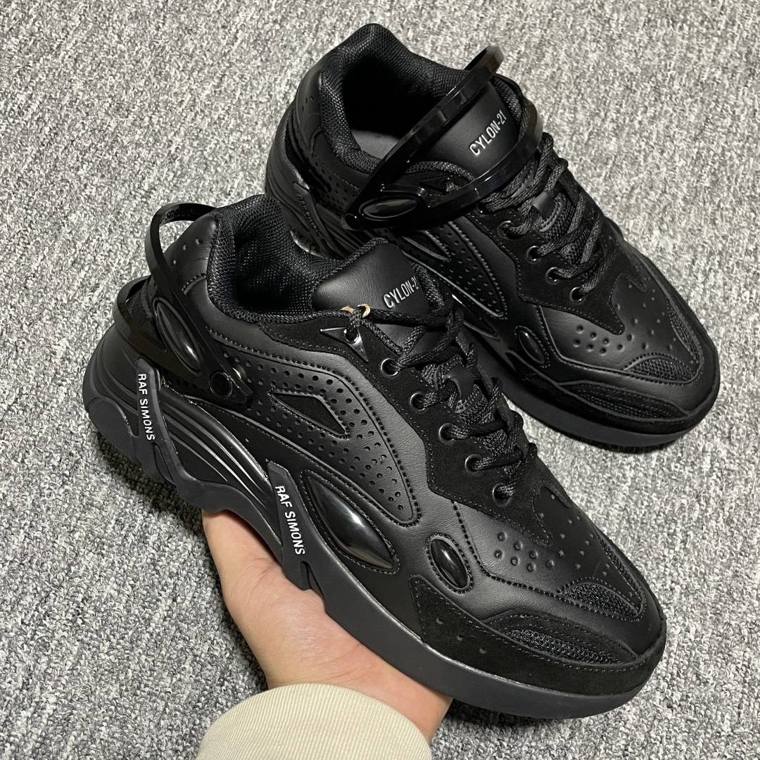 外贸爆款 RAF SIMONS Cylon-21 