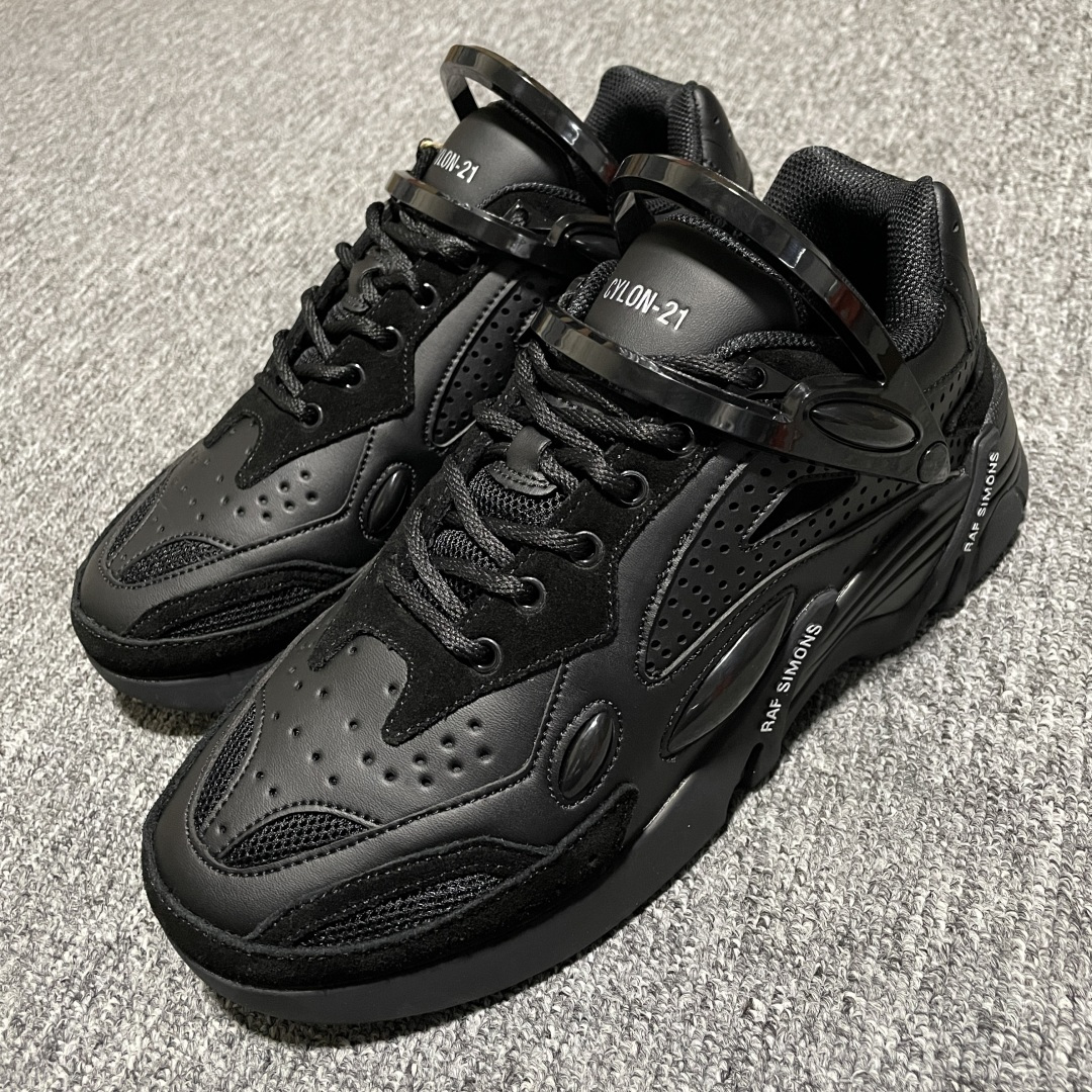 外贸爆款 RAF SIMONS Cylon-21 
