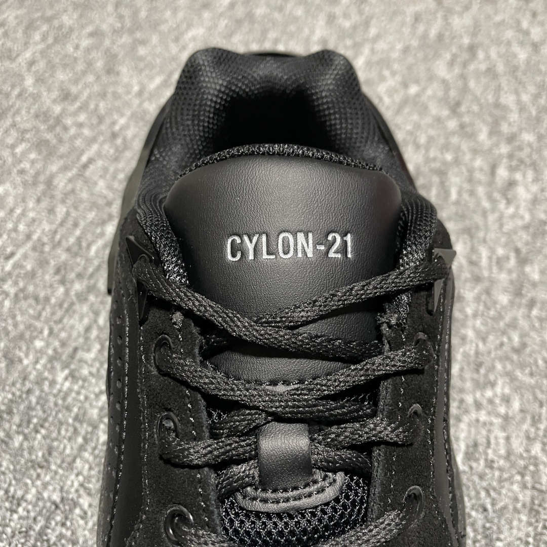 外贸爆款 RAF SIMONS Cylon-21 