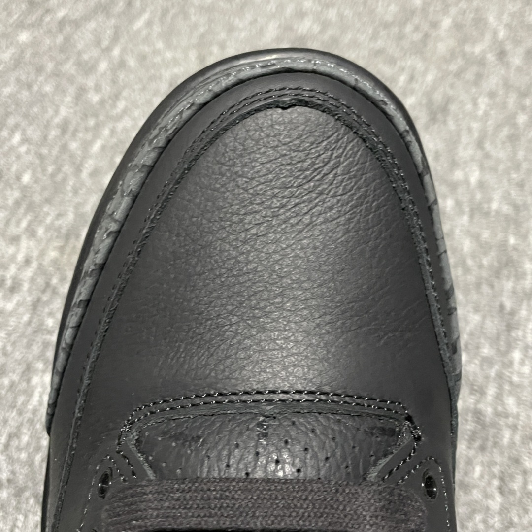 福利特价专供🔥 纯原版 Air Jordan 3 AJ3乔3 男子文化篮球鞋 FN0344-001 私人