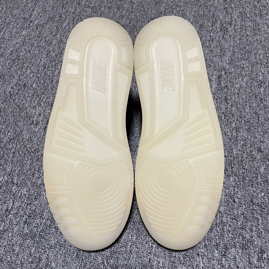 福利特价专供🔥 纯原版 Air Jordan 3 AJ3乔3 男子文化篮球鞋 FN0344-901 私人