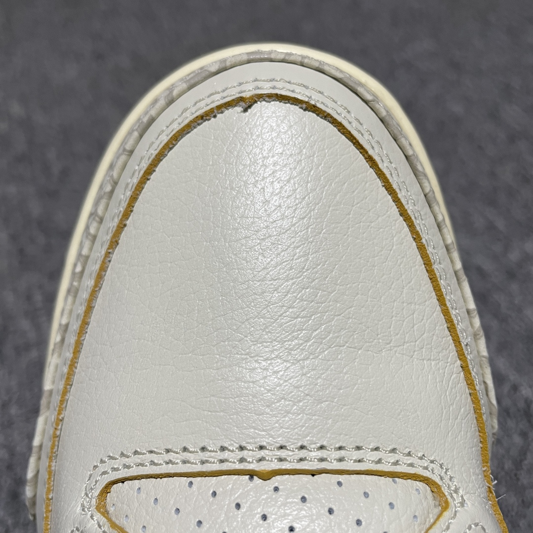 福利特价专供🔥 纯原版 Air Jordan 3 AJ3乔3 男子文化篮球鞋 FN0344-901 私人