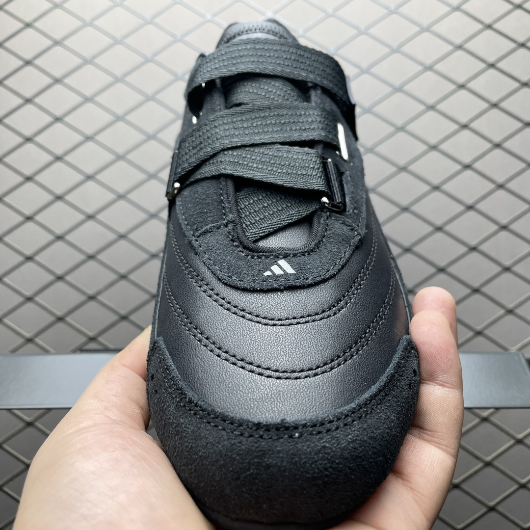 图片[9]-AD 阿迪 Urban Reverie 绑带 复古休闲鞋 JQ9388 尺码：35 .5 36 36.6 37 38 38.5 39 40-选品中心