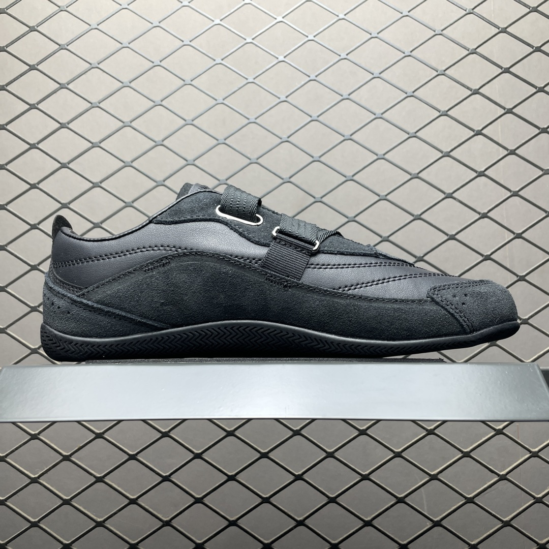 图片[3]-AD 阿迪 Urban Reverie 绑带 复古休闲鞋 JQ9388 尺码：35 .5 36 36.6 37 38 38.5 39 40-选品中心