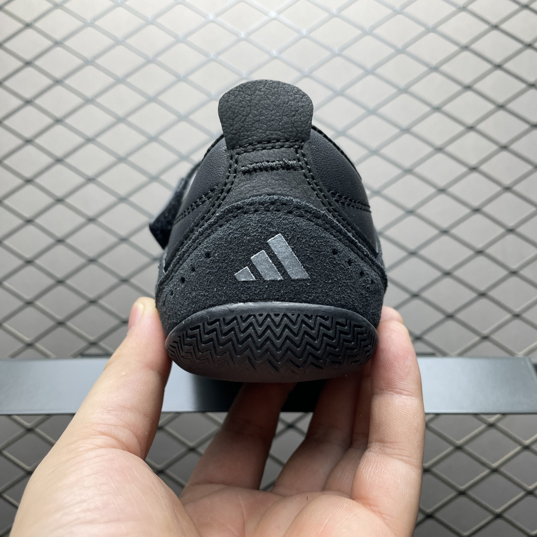 图片[2]-AD 阿迪 Urban Reverie 绑带 复古休闲鞋 JQ9388 尺码：35 .5 36 36.6 37 38 38.5 39 40-选品中心