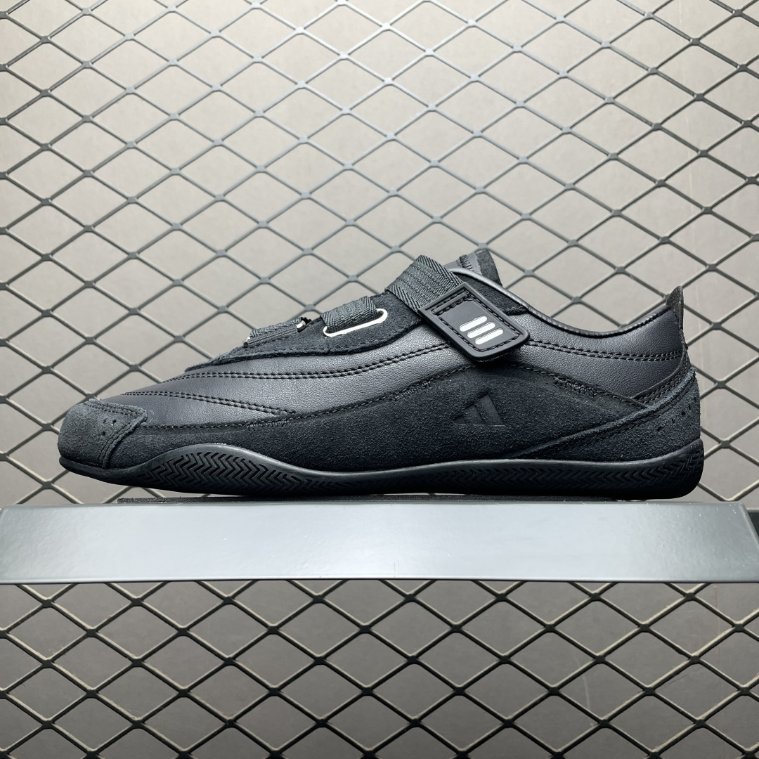 AD 阿迪 Urban Reverie 绑带 复古休闲鞋 JQ9388 尺码：35 .5 36 36.6 37 38 38.5 39 40-选品中心