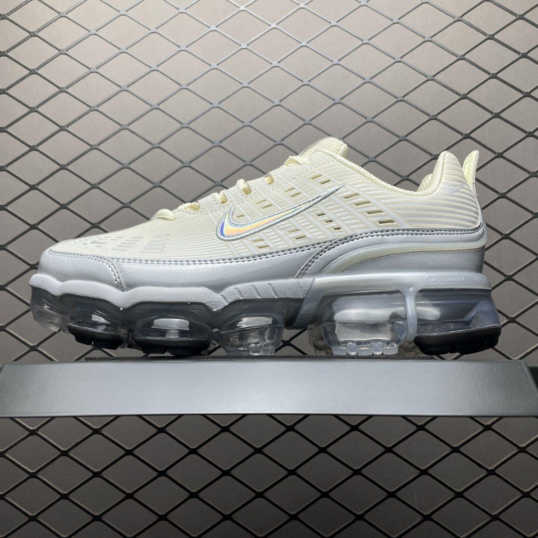 NK Air Vapormax 360 全掌气垫运动鞋 CK2719-200 尺码：35.5 36 36.5 37.5 38 38.5 39 40 40.5 41 42 42.5 43 44 44.5 45 46-选品中心