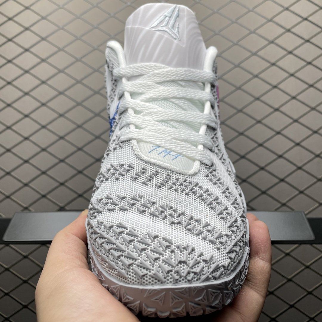 图片[9]-外贸跑量专供 NK JA 3 \”圣枪\” 莫兰特3代 男子篮球鞋 IM0464-001 尺码：39 40 40.5 41 42 42.5 43 44 44.5 45 46-选品中心