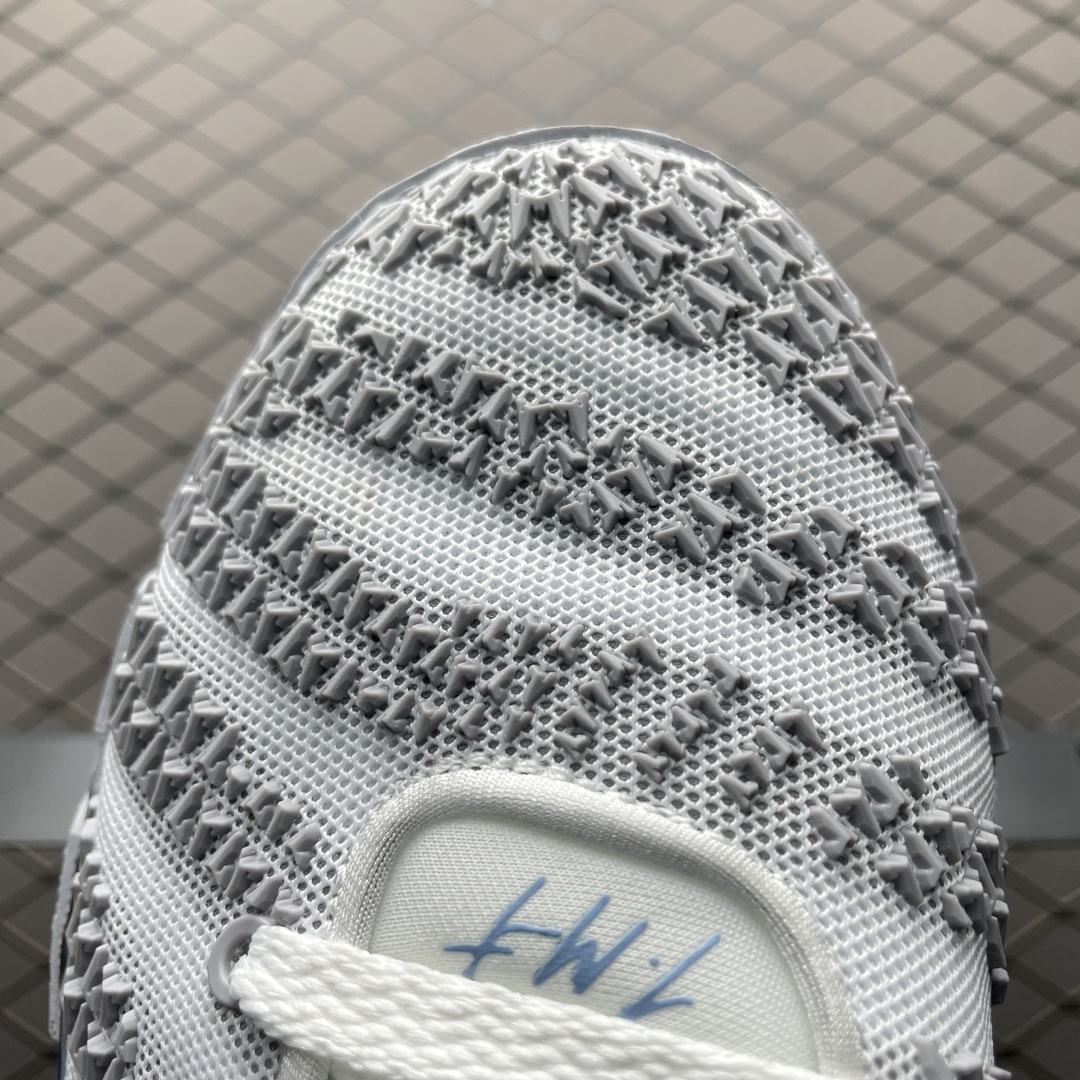 图片[7]-外贸跑量专供 NK JA 3 \”圣枪\” 莫兰特3代 男子篮球鞋 IM0464-001 尺码：39 40 40.5 41 42 42.5 43 44 44.5 45 46-选品中心