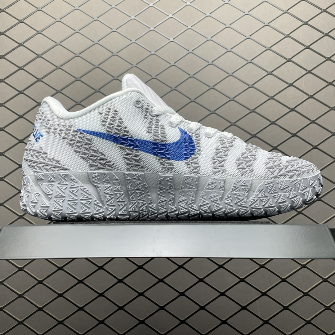 图片[3]-外贸跑量专供 NK JA 3 \”圣枪\” 莫兰特3代 男子篮球鞋 IM0464-001 尺码：39 40 40.5 41 42 42.5 43 44 44.5 45 46-选品中心