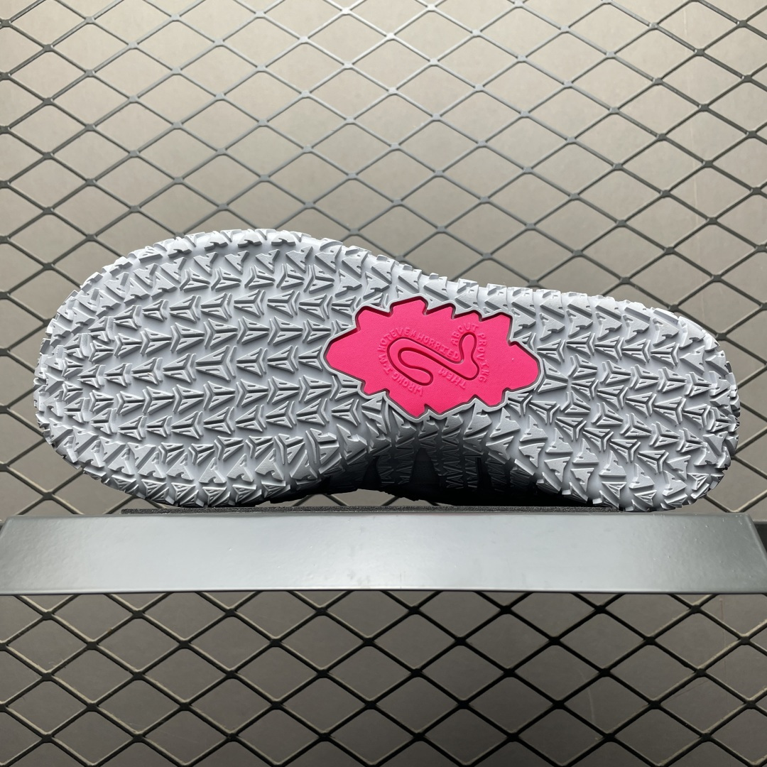 图片[5]-外贸跑量专供 NK JA 3 \”圣枪\” 莫兰特3代 男子篮球鞋 IM0464-001 尺码：39 40 40.5 41 42 42.5 43 44 44.5 45 46-选品中心