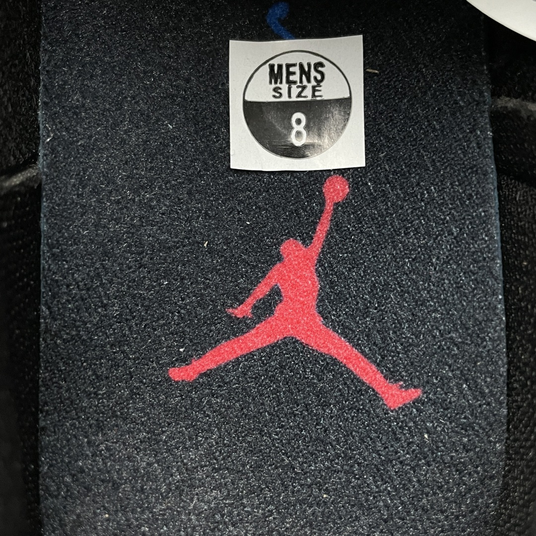 图片[8]-Travis Scott x Air Jordan 1 AJ1乔1低帮倒钩 DZ4137-700 大厂代工流水线打造 纯原级既视感 细节随意对比 尺码：40 40.5 41 42 42.5 43 44 44.5 45 46 47.5-选品中心