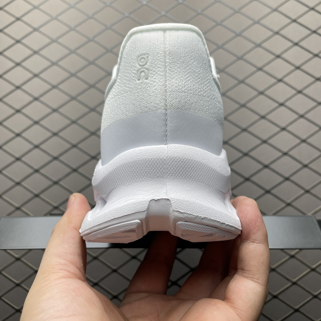 图片[2]-ON 昂跑 Cloudtilt 系列 鞋面采用一体成型布料 有弹性非常透气 鞋底是镂空设计 运用了CLOUDTILT专利技术 弹力十足 毫无负重感 适合日常长距离行走或者休闲旅游 跑步 尺码：36 36.5 37.5 38 38.5 39 40 40.5 41 42 42.5 43 44 44.5 45-选品中心