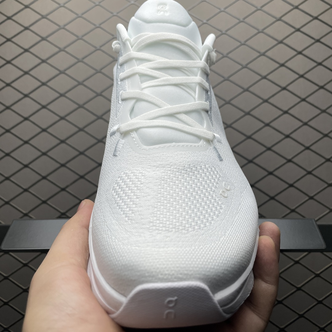 图片[9]-ON 昂跑 Cloudtilt 系列 鞋面采用一体成型布料 有弹性非常透气 鞋底是镂空设计 运用了CLOUDTILT专利技术 弹力十足 毫无负重感 适合日常长距离行走或者休闲旅游 跑步 尺码：36 36.5 37.5 38 38.5 39 40 40.5 41 42 42.5 43 44 44.5 45-选品中心