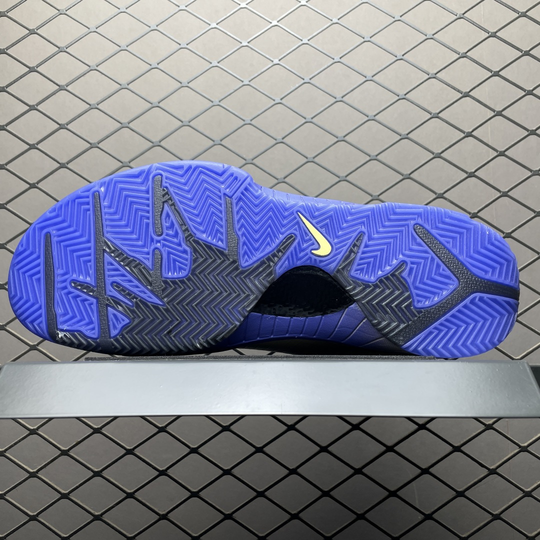 纯原 NK KOBE 6 科比6代 男子实战篮球鞋 IM2532-701 灭世出品 同步复刻登场 配置用