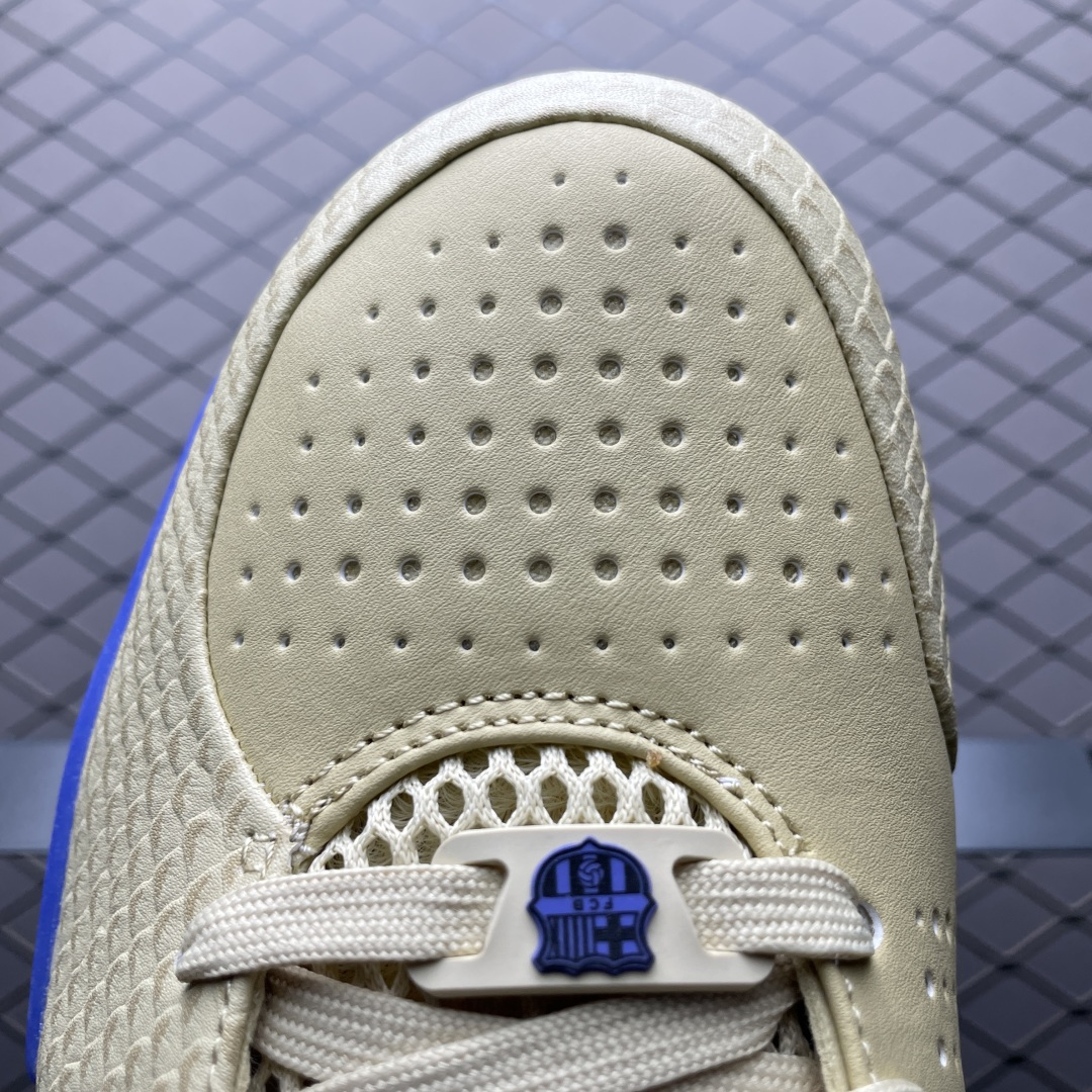 纯原 NK KOBE 6 科比6代 男子实战篮球鞋 IM2532-701 灭世出品 同步复刻登场 配置用