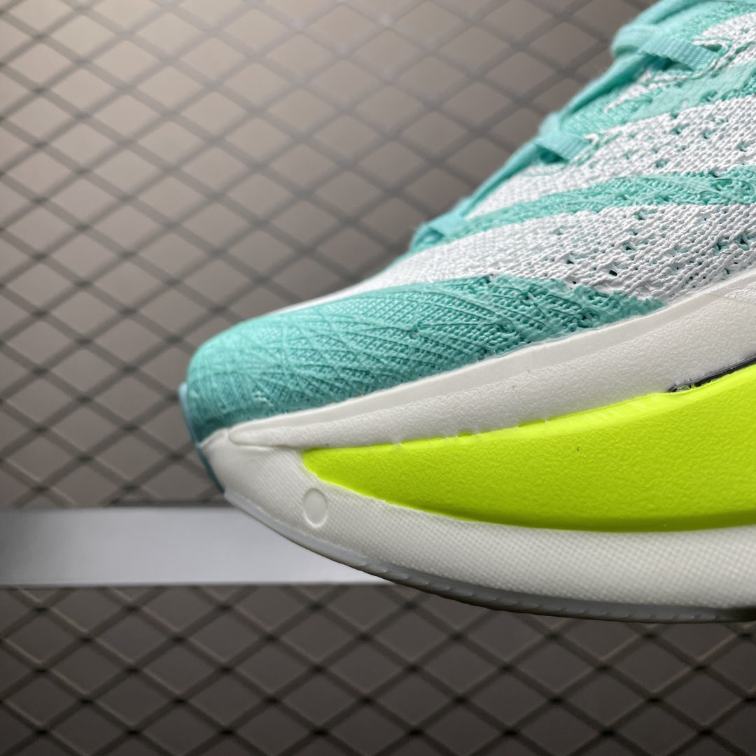 图片[6]-AD 阿迪 Daizero Prime X3 Strung 超弹休闲跑步鞋 尺码：36 36.6 37 38 38.5 39 40 40.5 41 42 42.5 43 44 44.5 45-选品中心