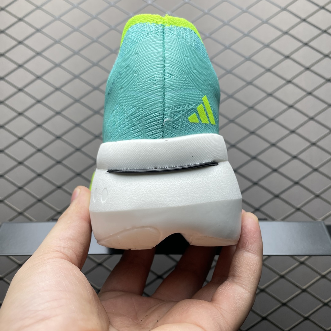 图片[2]-AD 阿迪 Daizero Prime X3 Strung 超弹休闲跑步鞋 尺码：36 36.6 37 38 38.5 39 40 40.5 41 42 42.5 43 44 44.5 45-选品中心