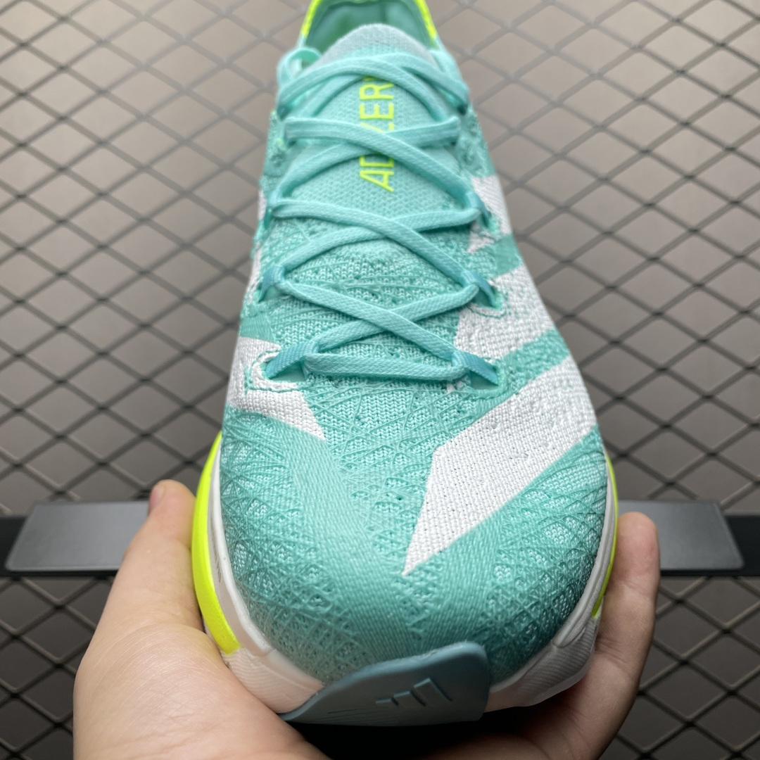 图片[9]-AD 阿迪 Daizero Prime X3 Strung 超弹休闲跑步鞋 尺码：36 36.6 37 38 38.5 39 40 40.5 41 42 42.5 43 44 44.5 45-选品中心
