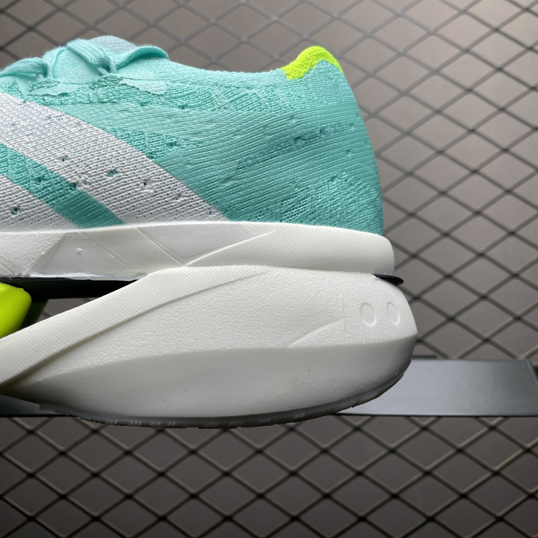 图片[4]-AD 阿迪 Daizero Prime X3 Strung 超弹休闲跑步鞋 尺码：36 36.6 37 38 38.5 39 40 40.5 41 42 42.5 43 44 44.5 45-选品中心