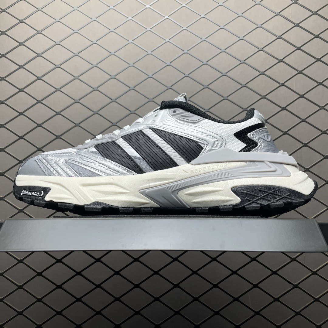 AD 阿迪 XLG Storm EDGE 复古休闲老爹鞋 JS0059 尺码：35.5 36 36.5 37 38 38.5 39 40 40.5 41 42 42.5 43 44 44.5 45-选品中心