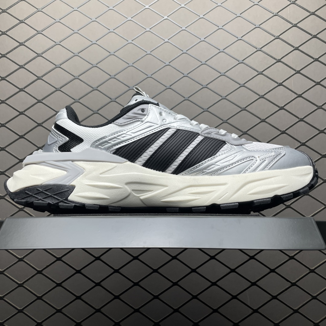 图片[3]-AD 阿迪 XLG Storm EDGE 复古休闲老爹鞋 JS0059 尺码：35.5 36 36.5 37 38 38.5 39 40 40.5 41 42 42.5 43 44 44.5 45-选品中心