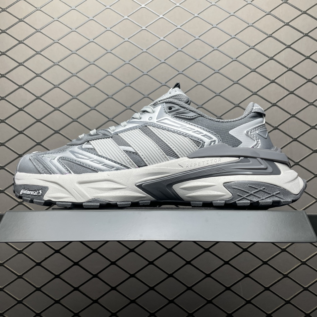 AD 阿迪 XLG Storm EDGE 复古休闲老爹鞋 KK1002 尺码：35.5 36 36.5 37 38 38.5 39 40 40.5 41 42 42.5 43 44 44.5 45-选品中心