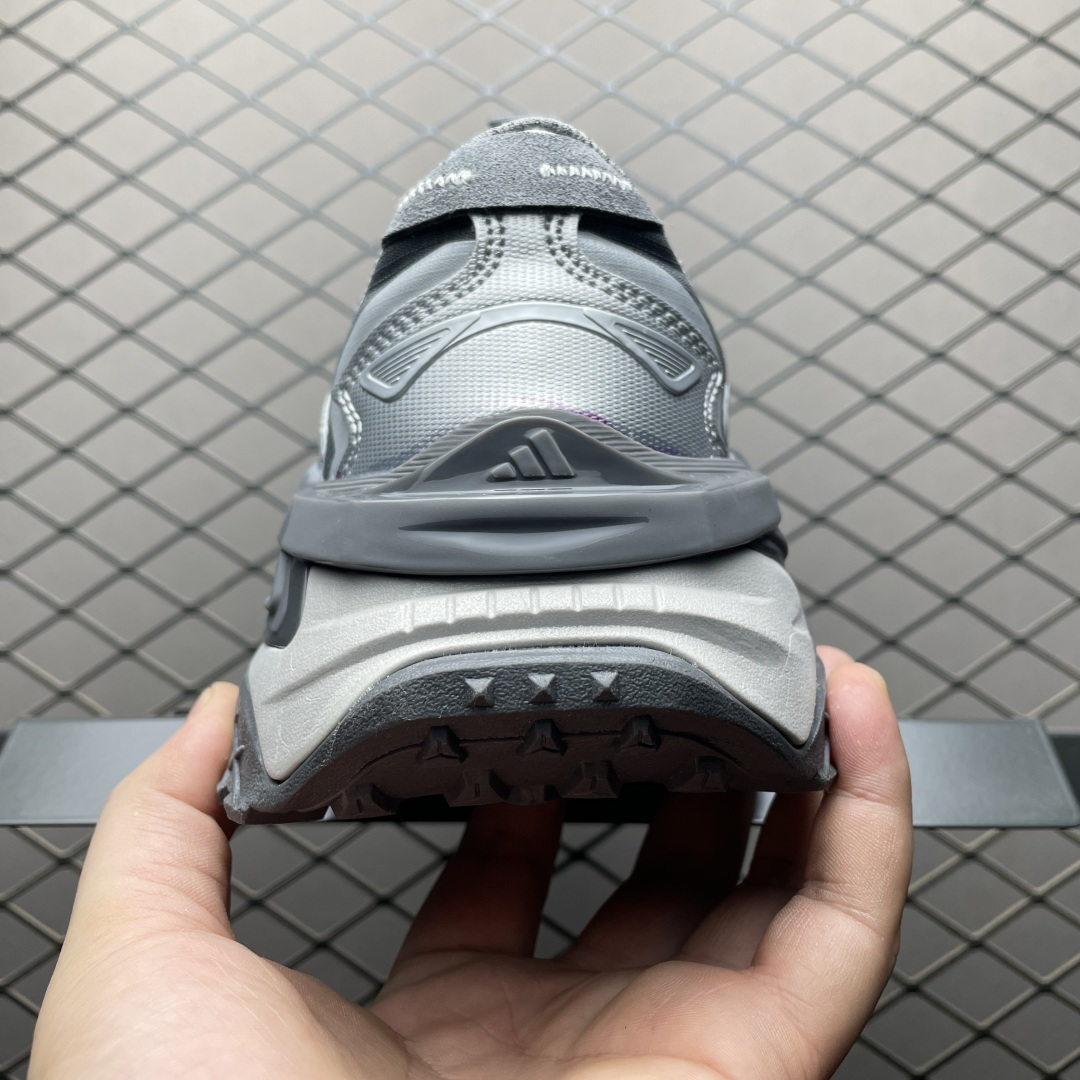 图片[2]-AD 阿迪 XLG Storm EDGE 复古休闲老爹鞋 KK1002 尺码：35.5 36 36.5 37 38 38.5 39 40 40.5 41 42 42.5 43 44 44.5 45-选品中心