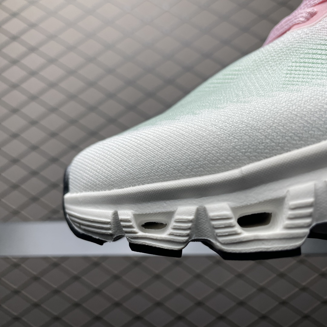 图片[6]-ON 昂跑 On Cloud 6 Push 系列 网面透气运动鞋跑步鞋 运用了CLOUDTILT专利技术 弹力十足 毫无负重感 适合日常长距离行走或者休闲旅游 跑步 尺码：36-45（含半码）-选品中心