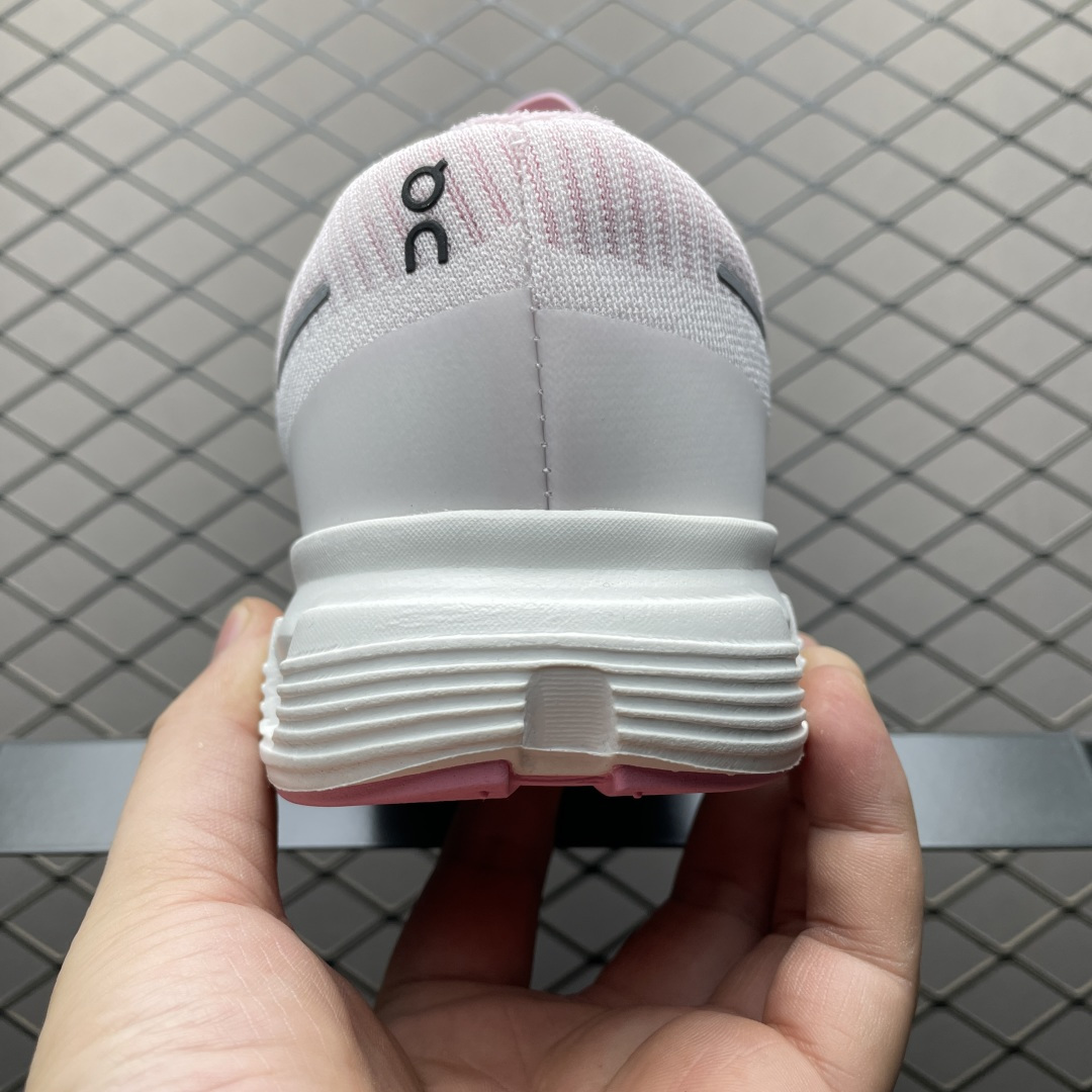 图片[2]-ON 昂跑 On Cloud 6 Push 系列 网面透气运动鞋跑步鞋 运用了CLOUDTILT专利技术 弹力十足 毫无负重感 适合日常长距离行走或者休闲旅游 跑步 尺码：36-45（含半码）-选品中心