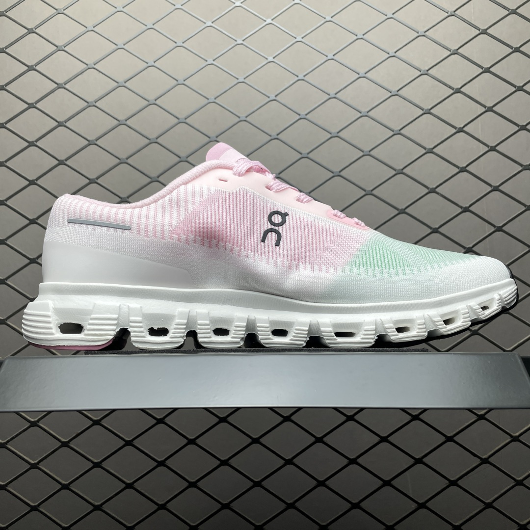 图片[3]-ON 昂跑 On Cloud 6 Push 系列 网面透气运动鞋跑步鞋 运用了CLOUDTILT专利技术 弹力十足 毫无负重感 适合日常长距离行走或者休闲旅游 跑步 尺码：36-45（含半码）-选品中心