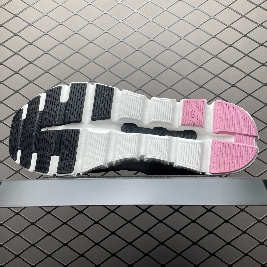 图片[5]-ON 昂跑 On Cloud 6 Push 系列 网面透气运动鞋跑步鞋 运用了CLOUDTILT专利技术 弹力十足 毫无负重感 适合日常长距离行走或者休闲旅游 跑步 尺码：36-45（含半码）-选品中心