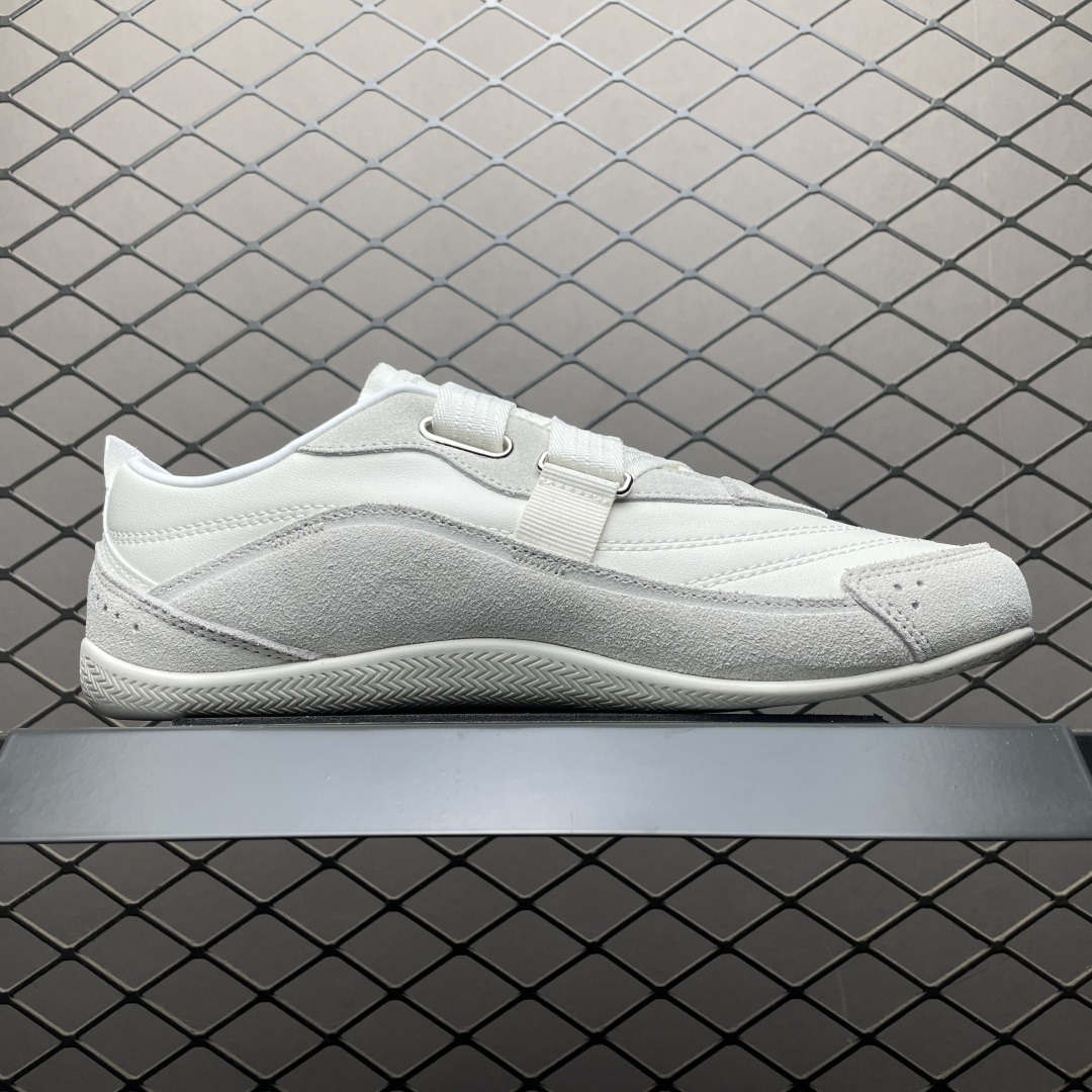 图片[3]-AD 阿迪 Urban Reverie 绑带 复古休闲鞋 JQ9390 尺码：35 .5 36 36.6 37 38 38.5 39 40-选品中心