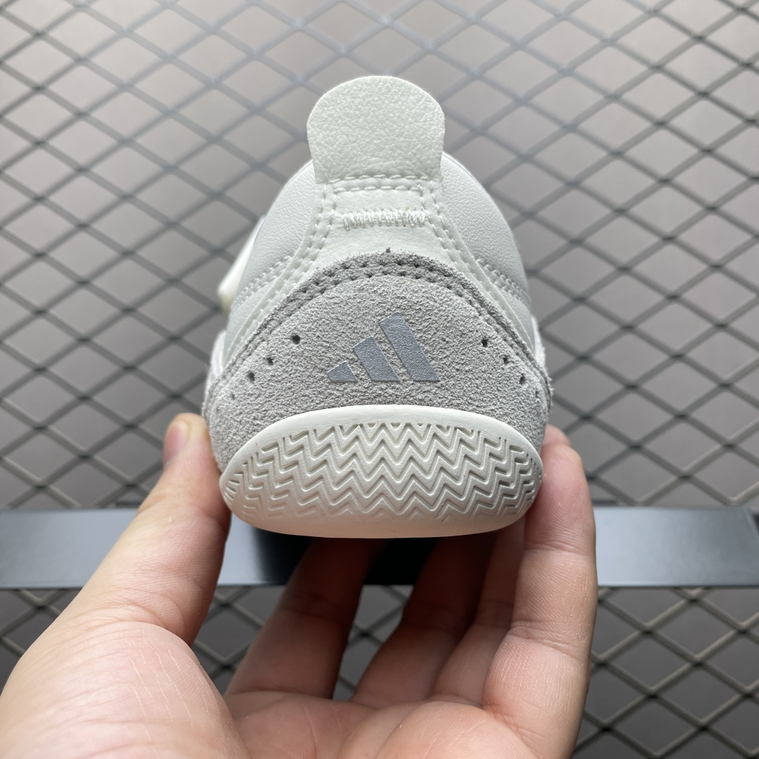 图片[2]-AD 阿迪 Urban Reverie 绑带 复古休闲鞋 JQ9390 尺码：35 .5 36 36.6 37 38 38.5 39 40-选品中心