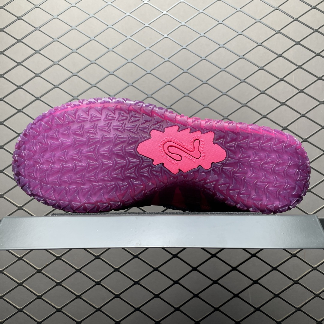 图片[5]-外贸跑量专供 NK JA 3 \”圣枪\” 莫兰特3代 男子篮球鞋 HF2793-600 尺码：39 40 40.5 41 42 42.5 43 44 44.5 45 46-选品中心