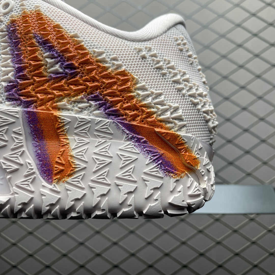 图片[4]-外贸跑量专供 NK JA 3 \”圣枪\” 莫兰特3代 男子篮球鞋 IH2374-001 尺码：39 40 40.5 41 42 42.5 43 44 44.5 45 46-选品中心