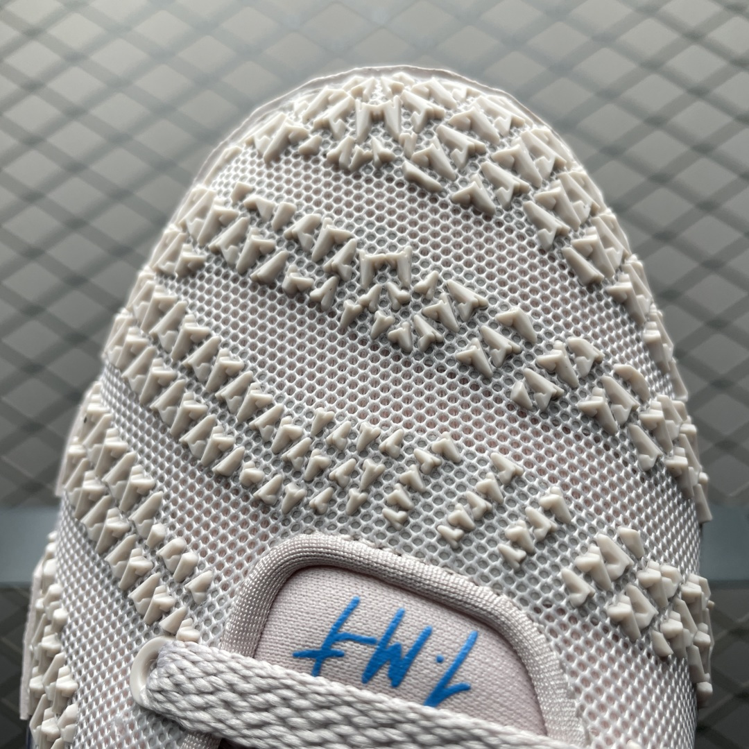 图片[7]-外贸跑量专供 NK JA 3 \”圣枪\” 莫兰特3代 男子篮球鞋 IH2374-001 尺码：39 40 40.5 41 42 42.5 43 44 44.5 45 46-选品中心