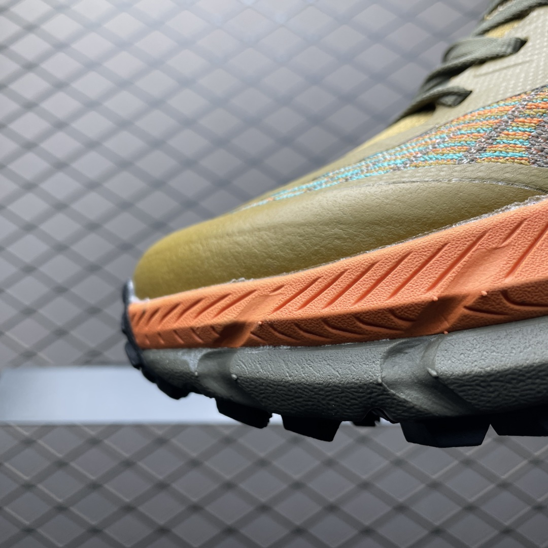 图片[6]-Hoka Mafate Speed 4 山地跑步鞋 1129930 尺码： 36 36.5 37 38 38.5 39 40 40.5 41 42 42.5 43 44 44.5 45-选品中心