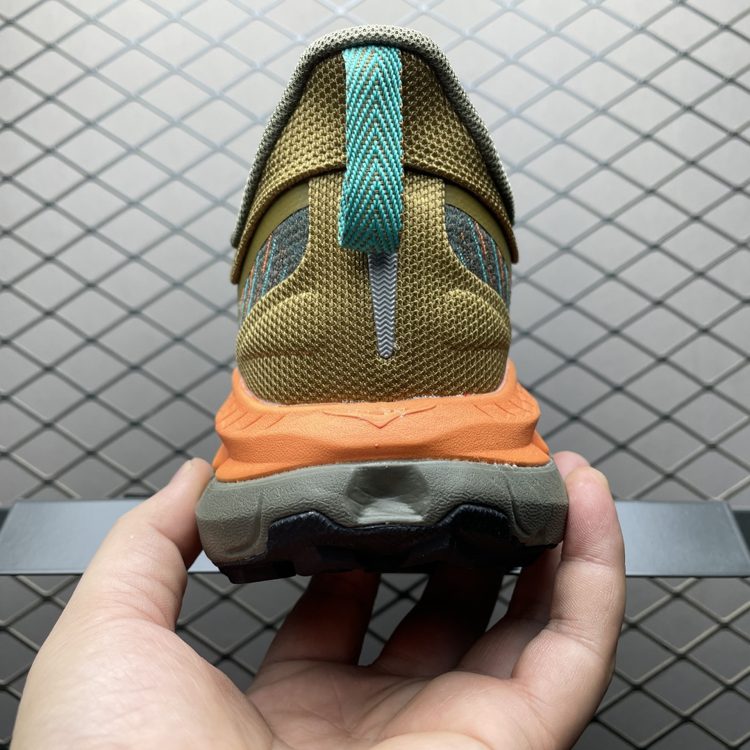 图片[2]-Hoka Mafate Speed 4 山地跑步鞋 1129930 尺码： 36 36.5 37 38 38.5 39 40 40.5 41 42 42.5 43 44 44.5 45-选品中心