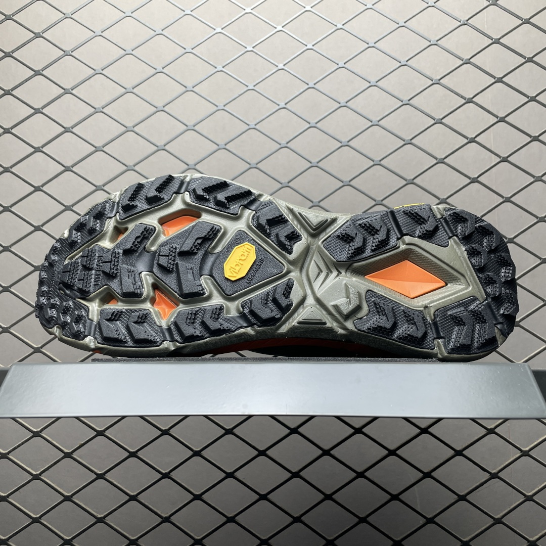 图片[5]-Hoka Mafate Speed 4 山地跑步鞋 1129930 尺码： 36 36.5 37 38 38.5 39 40 40.5 41 42 42.5 43 44 44.5 45-选品中心