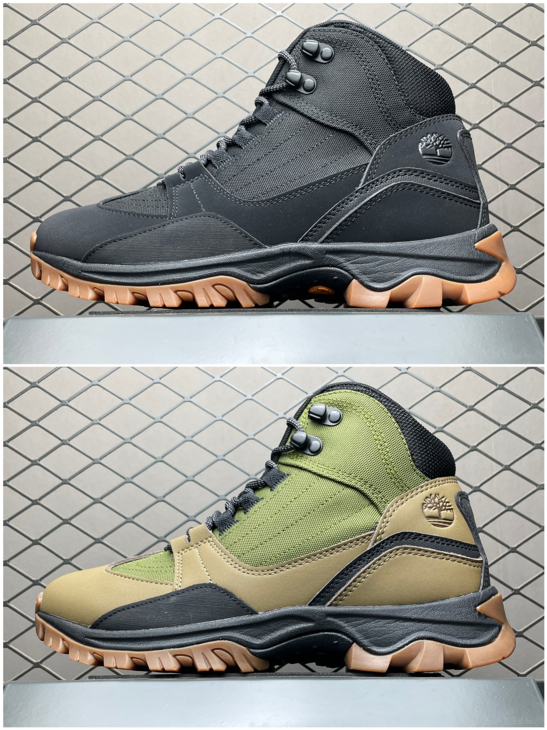 图片[8]-Timberland 添柏岚 Madds 户外休闲工装靴 TB0A68NN 冬季保温久穿耐磨 尺码：39 40 41 42 43 44 45 46-选品中心