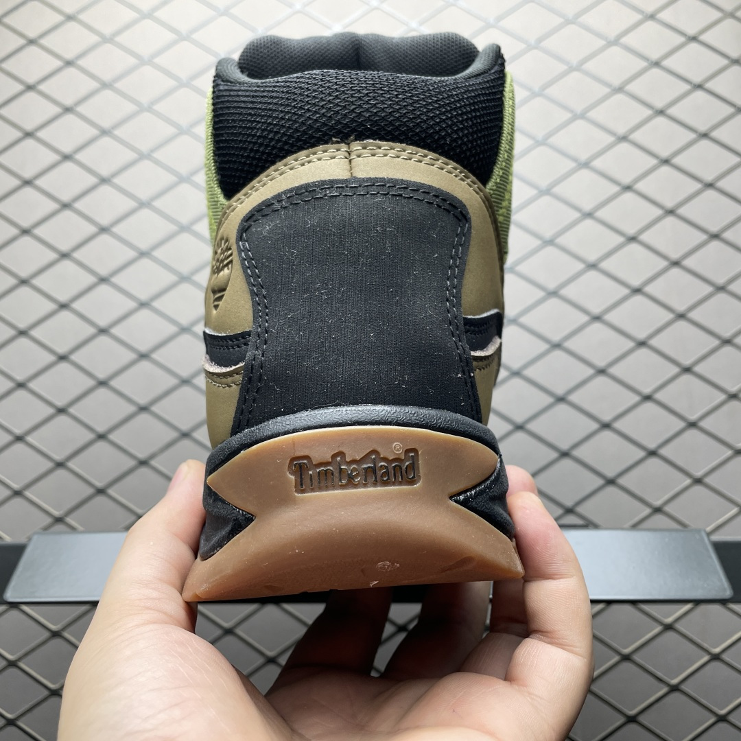 图片[2]-Timberland 添柏岚 Madds 户外休闲工装靴 TB0A68NN 冬季保温久穿耐磨 尺码：39 40 41 42 43 44 45 46-选品中心