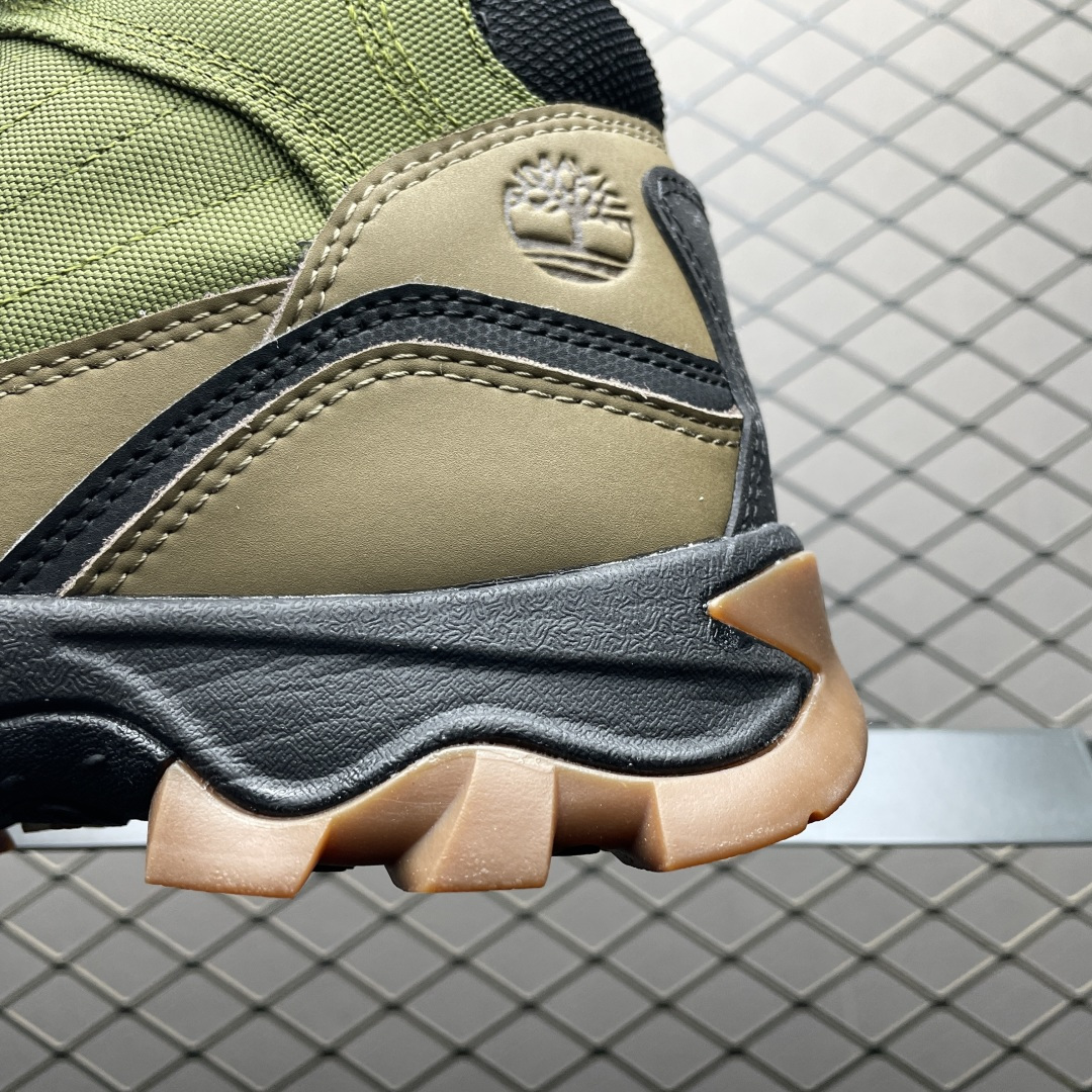 图片[4]-Timberland 添柏岚 Madds 户外休闲工装靴 TB0A68NN 冬季保温久穿耐磨 尺码：39 40 41 42 43 44 45 46-选品中心